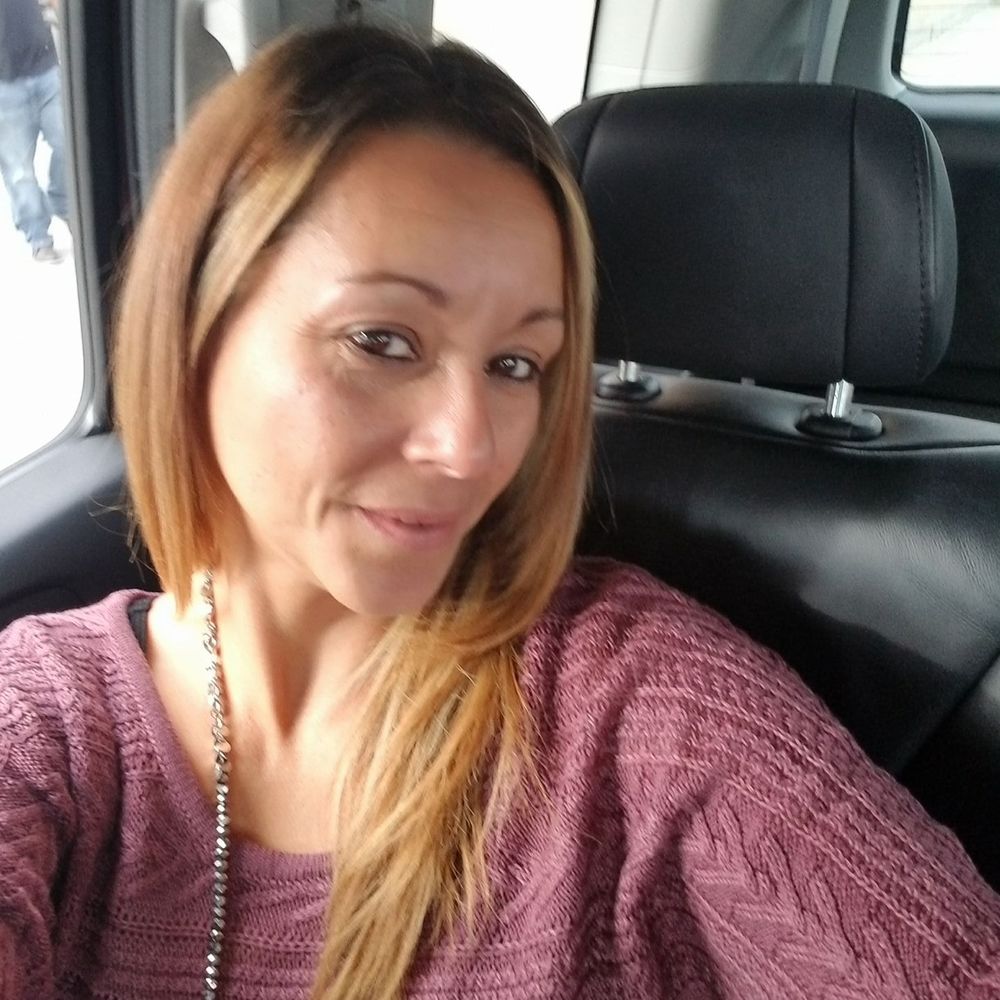 Meet your Posher, Nalda